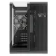 Корпус 1stPlayer RT5 Black без БП