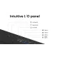Корпус 1stPlayer RT5 Black без БП