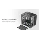 Корпус 1stPlayer RT5 Black без БП