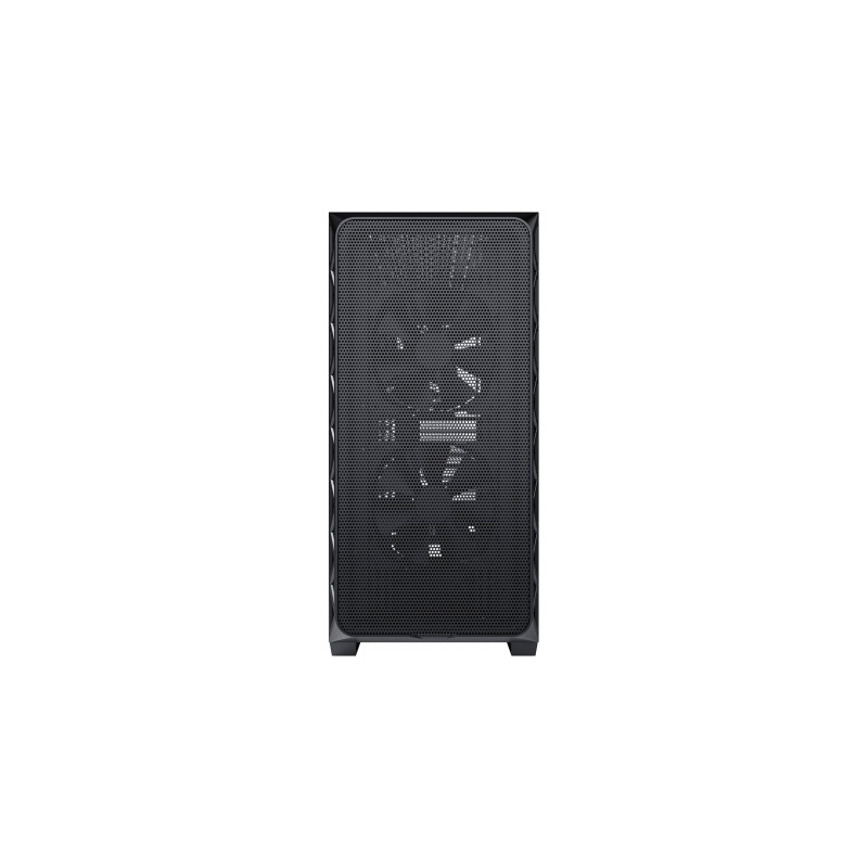 Корпус Montech AIR 903 BASE Black