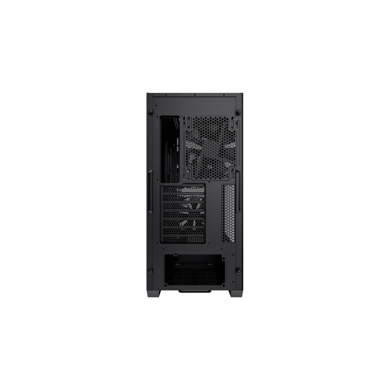 Корпус Montech AIR 903 BASE Black