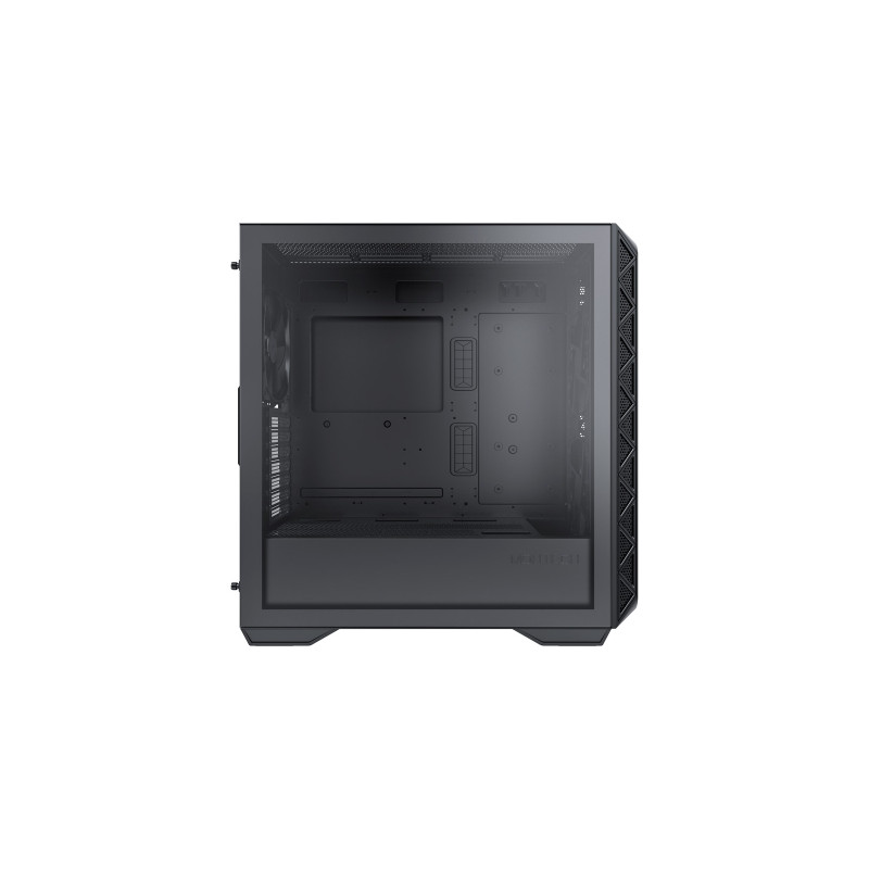 Корпус Montech AIR 903 BASE Black