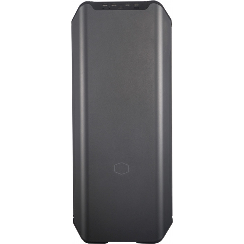 Cooler Master MasterCase SL600M Black Edition (MCM-SL600M-KGNN-S00)