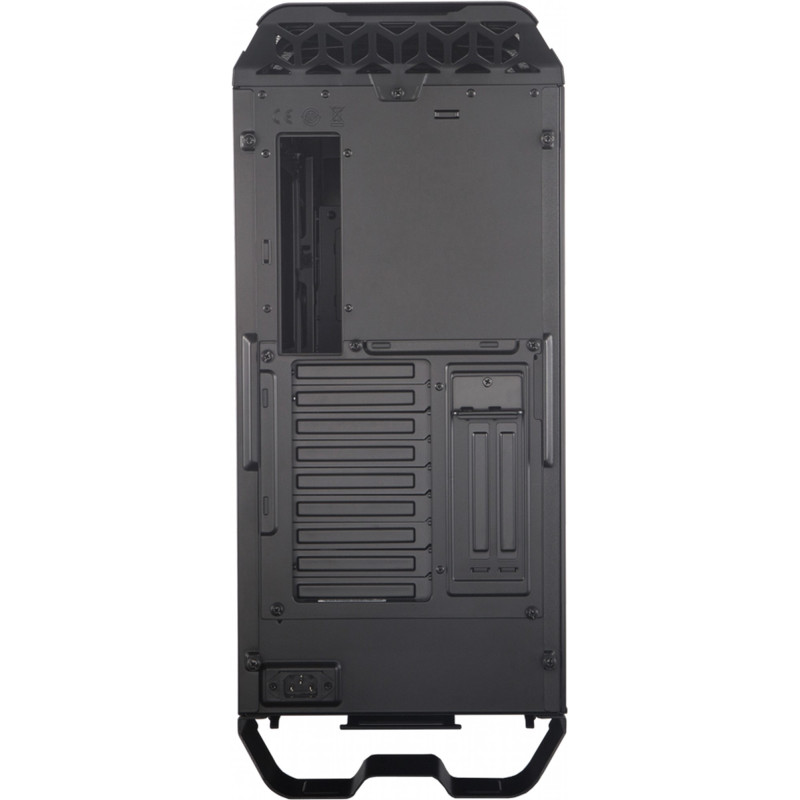 Cooler Master MasterCase SL600M Black Edition (MCM-SL600M-KGNN-S00)