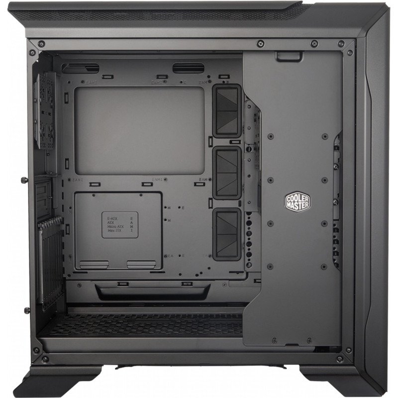 Cooler Master MasterCase SL600M Black Edition (MCM-SL600M-KGNN-S00)