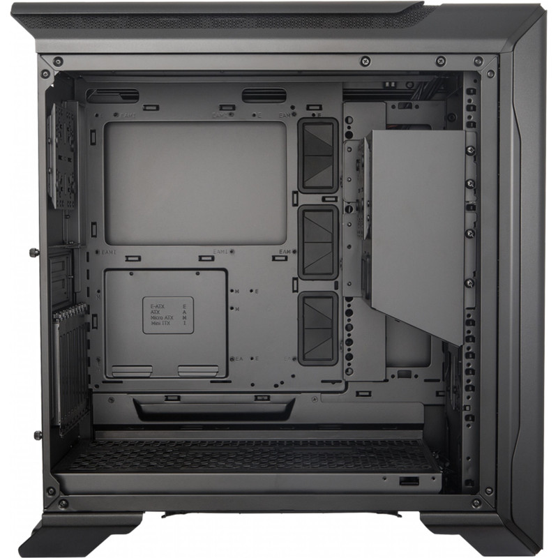 Cooler Master MasterCase SL600M Black Edition (MCM-SL600M-KGNN-S00)