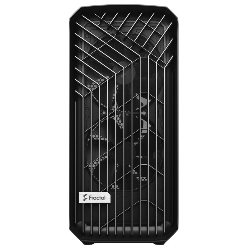 Fractal Design Torrent Black TG Light Tint (FD-C-TOR1A-01)