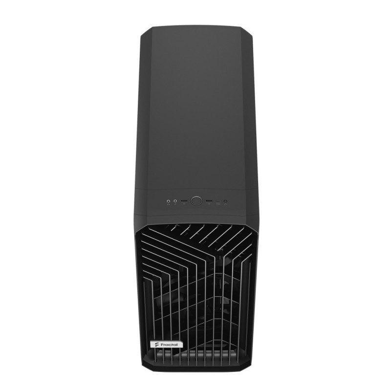 Fractal Design Torrent Black TG Light Tint (FD-C-TOR1A-01)