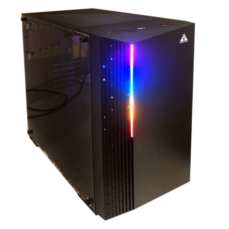 Golden Field 3802 500W