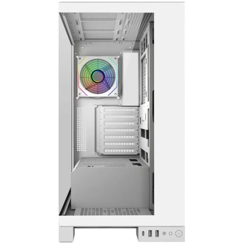 Корпус FSP M540-WA