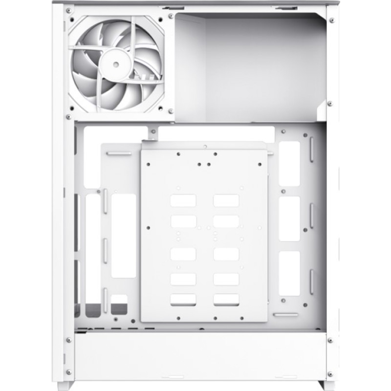 Корпус GAMEMAX T20 WH