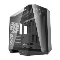 Корпус DarkFlash DY470 BLACK