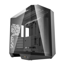 Корпус DarkFlash DY470 BLACK
