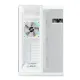 Корпус 1stPlayer RT7 White без БП