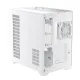 Корпус 1stPlayer RT7 White без БП