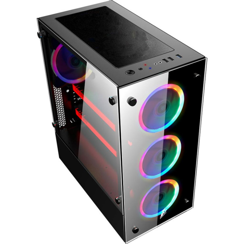 Корпус 1STPLAYER  V6-4R1