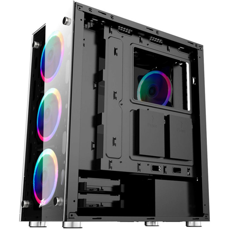 Корпус 1STPLAYER  V6-4R1