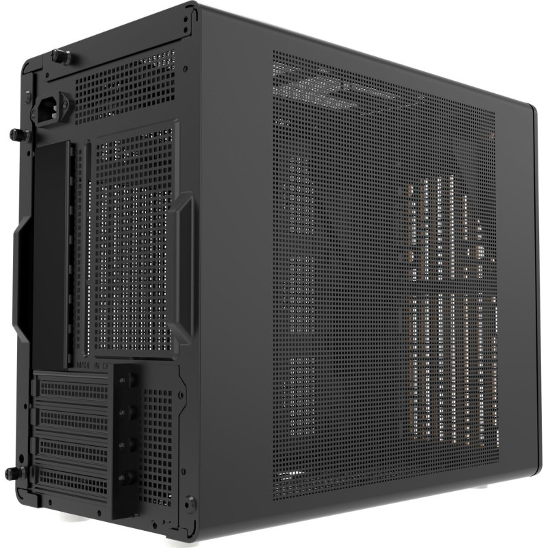 Корпус DarkFlash WD200 BLACK