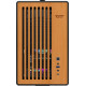 Корпус DarkFlash WD200 BLACK