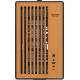 Корпус DarkFlash WD200 BLACK