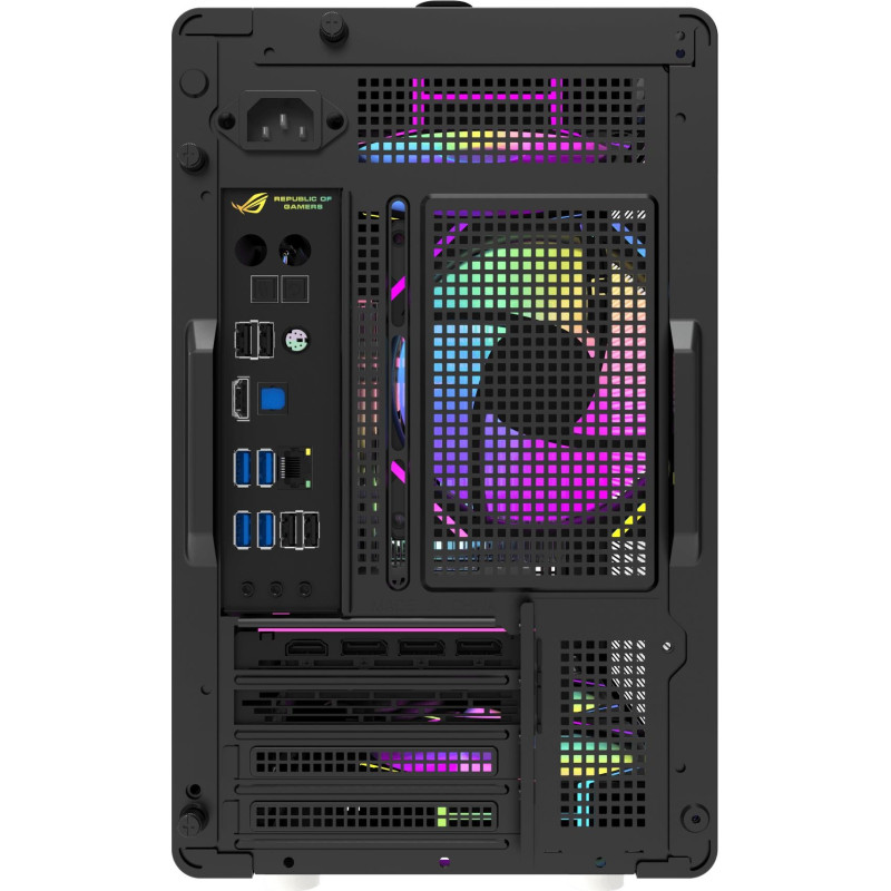 Корпус DarkFlash WD200 BLACK