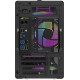 Корпус DarkFlash WD200 BLACK