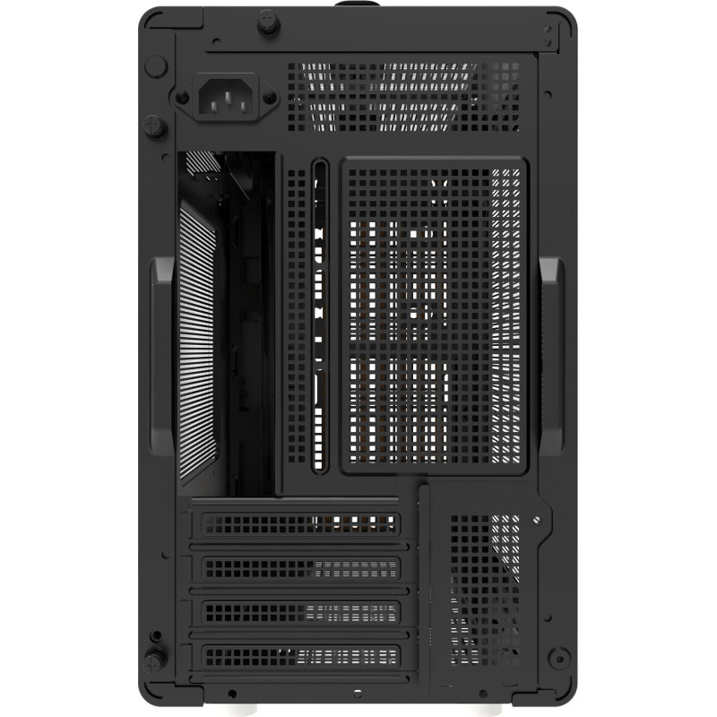 Корпус DarkFlash WD200 BLACK