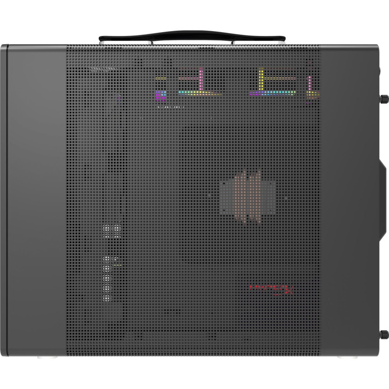 Корпус DarkFlash WD200 BLACK