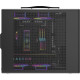 Корпус DarkFlash WD200 BLACK