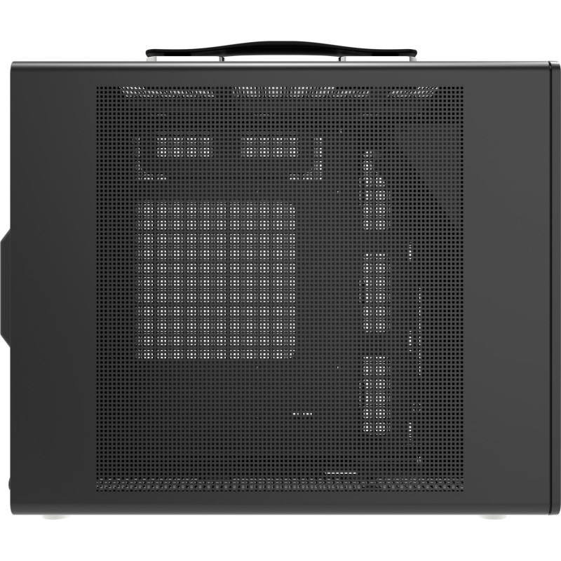Корпус DarkFlash WD200 BLACK