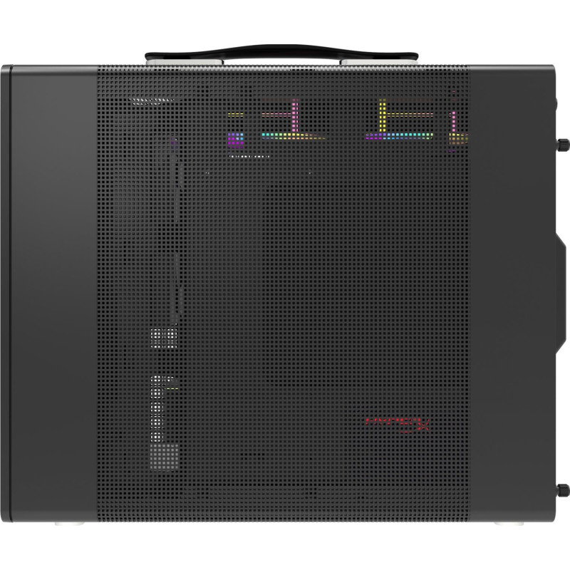Корпус DarkFlash WD200 BLACK