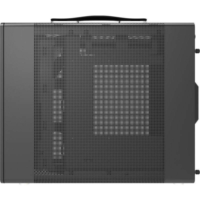 Корпус DarkFlash WD200 BLACK