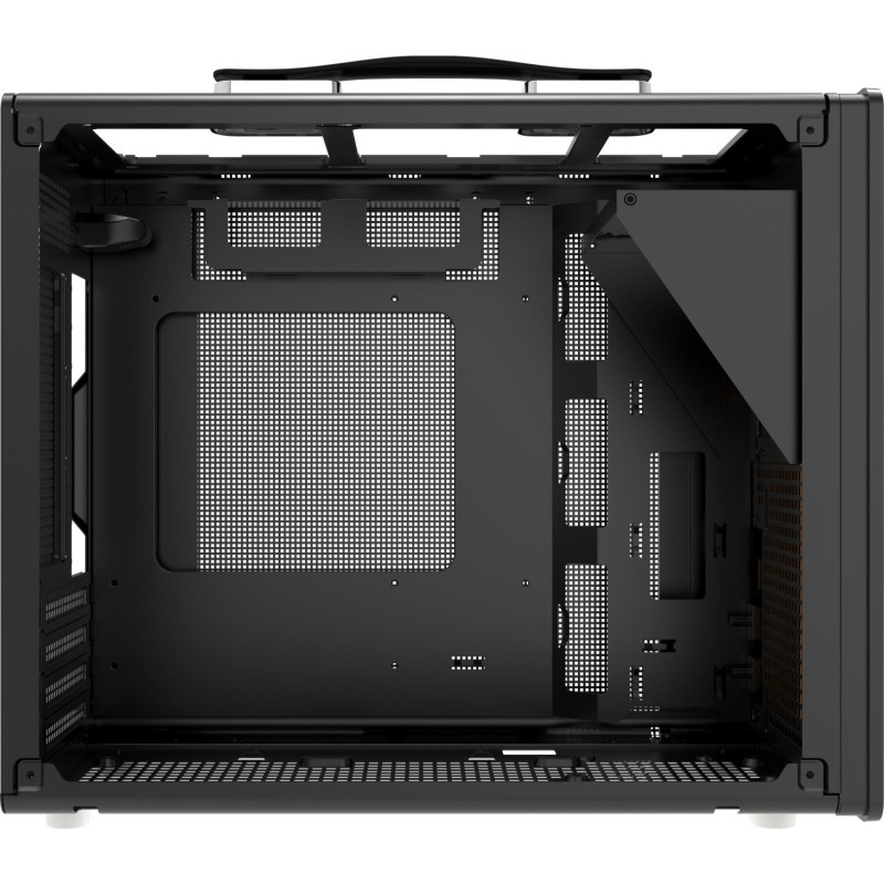 Корпус DarkFlash WD200 BLACK