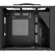 Корпус DarkFlash WD200 BLACK