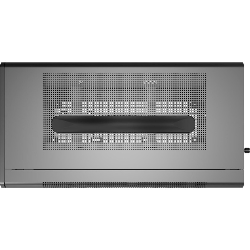 Корпус DarkFlash WD200 BLACK