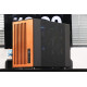 Корпус DarkFlash WD200 BLACK