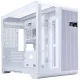 Корпус 1stPlayer RT6 White без БП