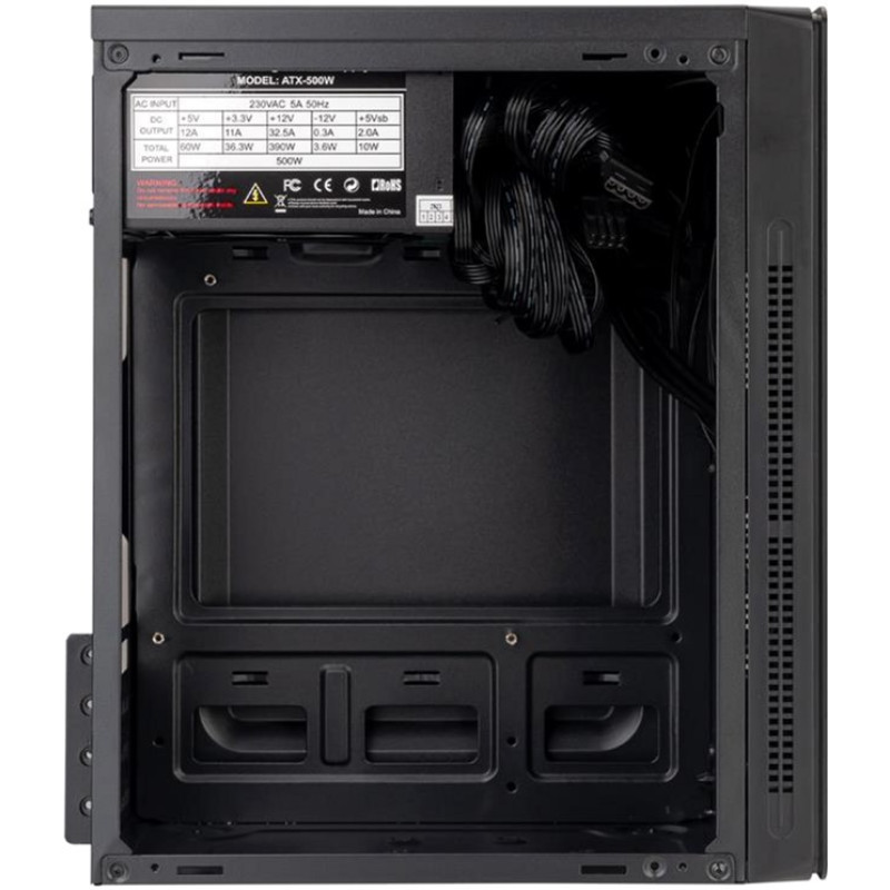 Prologix E101 500W Black