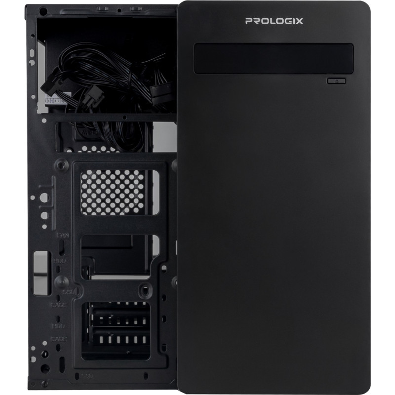 Prologix E101 500W Black