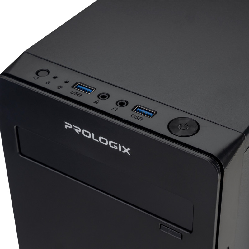 Prologix E101 500W Black