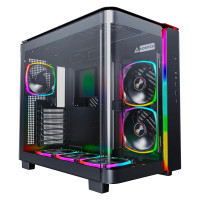 Корпус MONTECH KING 95 PRO (B)