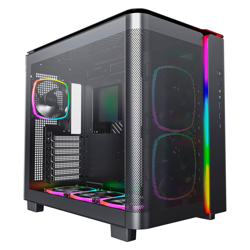 Корпус MONTECH KING 95 PRO (B)