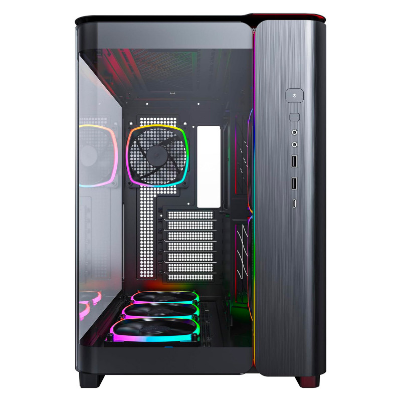 Корпус MONTECH KING 95 PRO (B)