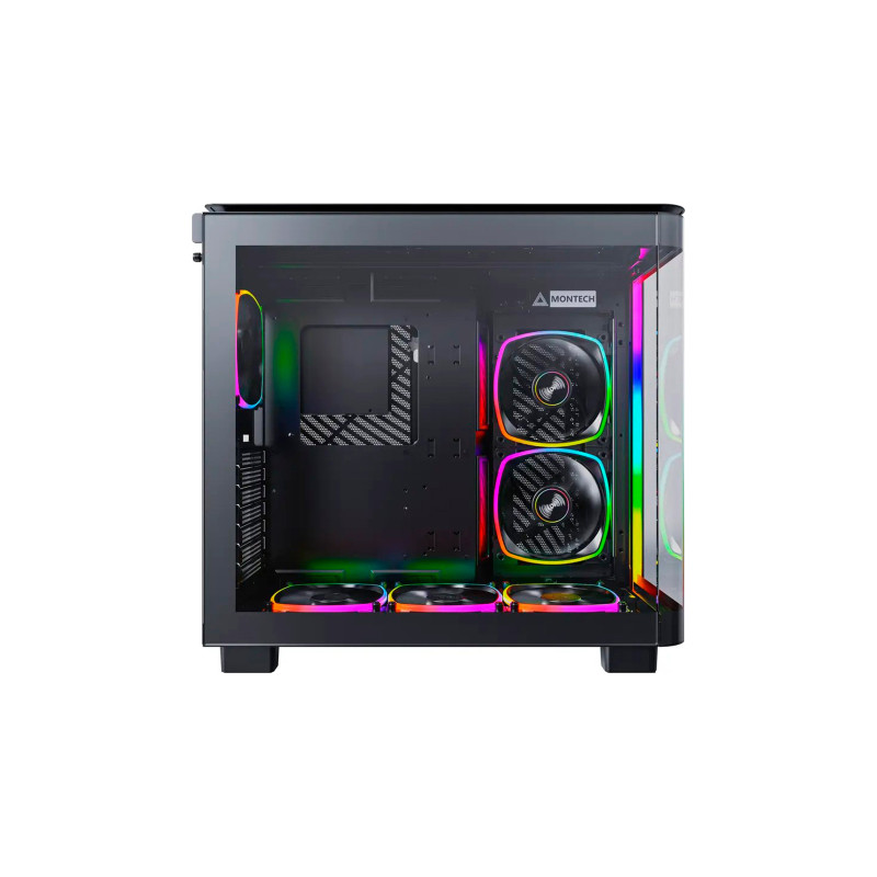 Корпус MONTECH KING 95 PRO (B)