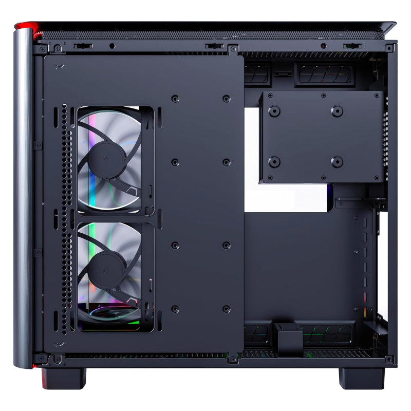 Корпус MONTECH KING 95 PRO (B)
