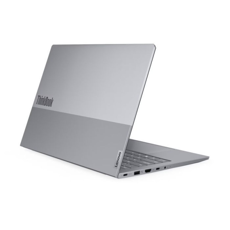 Ноутбук Lenovo ThinkBook 14 G9 IRL Arctic Grey (21UY0064RA)