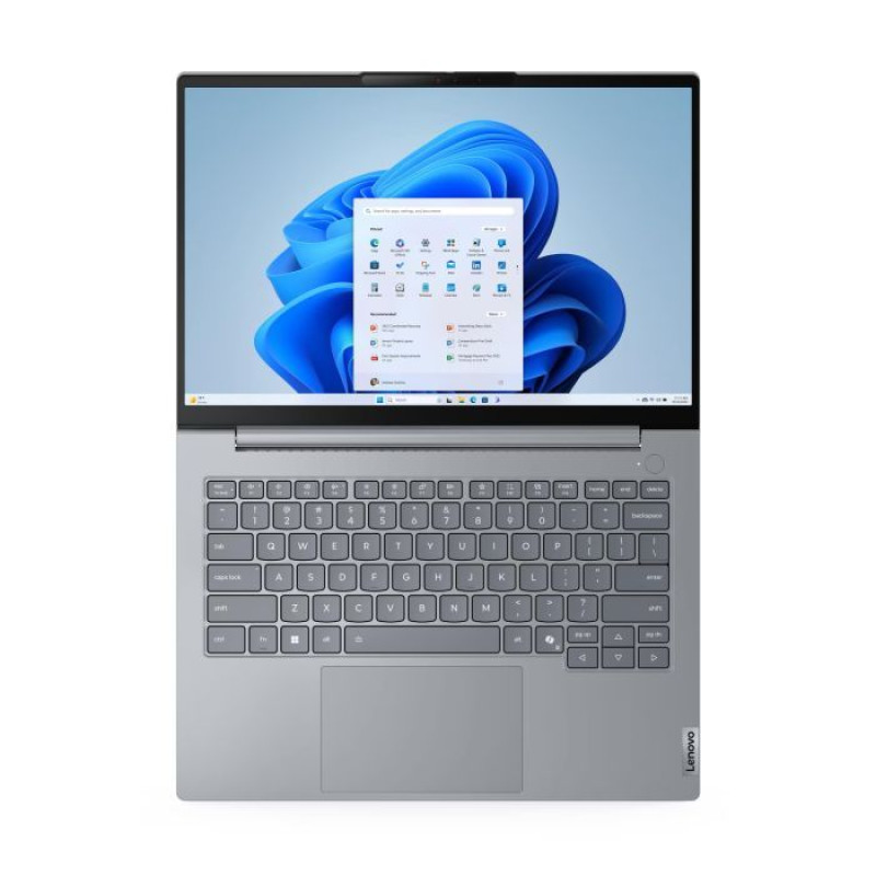 Ноутбук Lenovo ThinkBook 14 G9 IRL Arctic Grey (21UY0064RA)