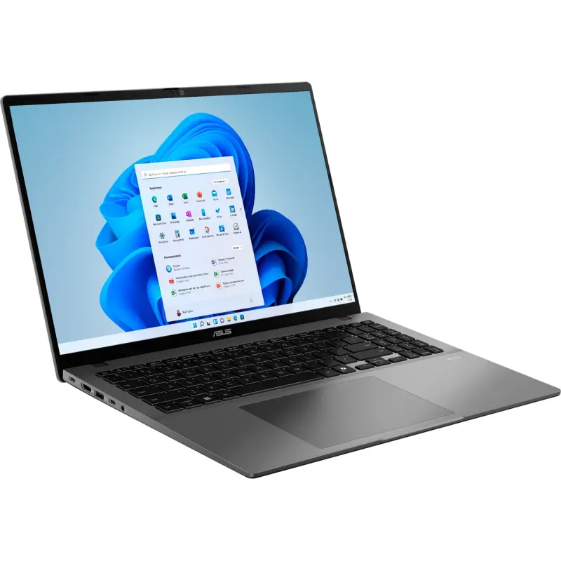 Ноутбук Asus 90NB1732-M00040
