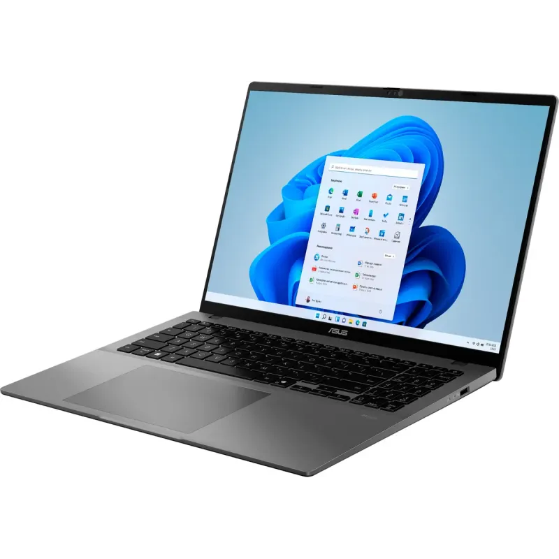 Ноутбук Asus 90NB1732-M00040