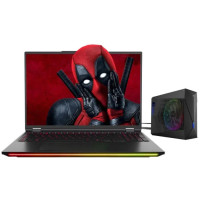 Ноутбук Dream Machines RX5090-16 (RX5090-16UA27)